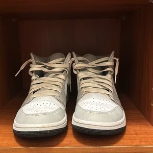 Jordan 1 highs